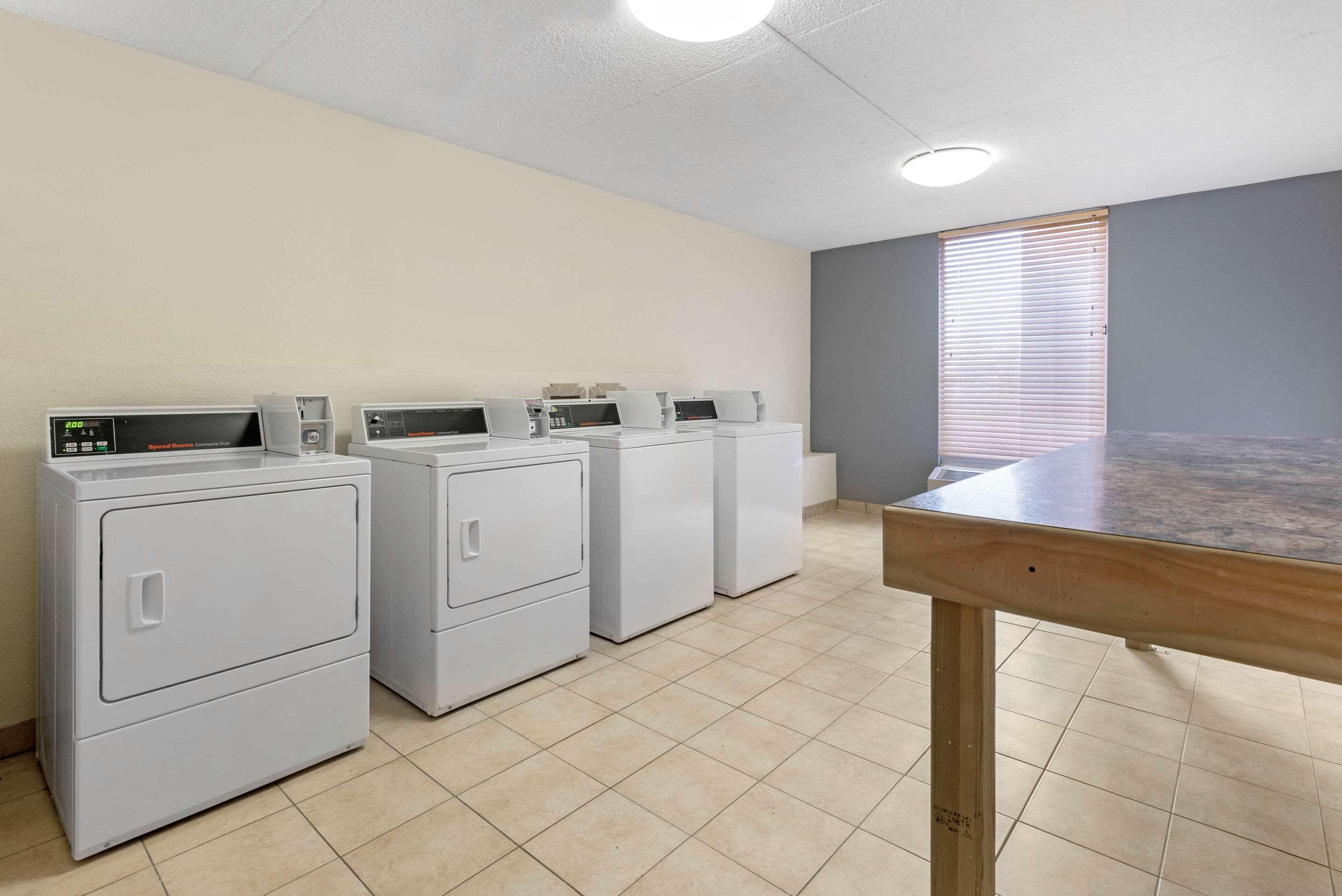 Quality Inn & Suites Lafayette I-65 Eksteriør bilde