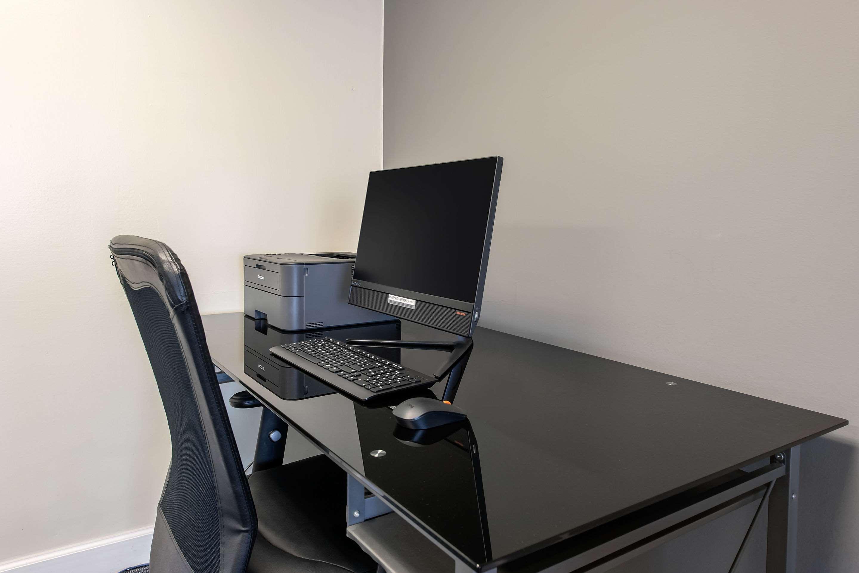 Quality Inn & Suites Lafayette I-65 Eksteriør bilde