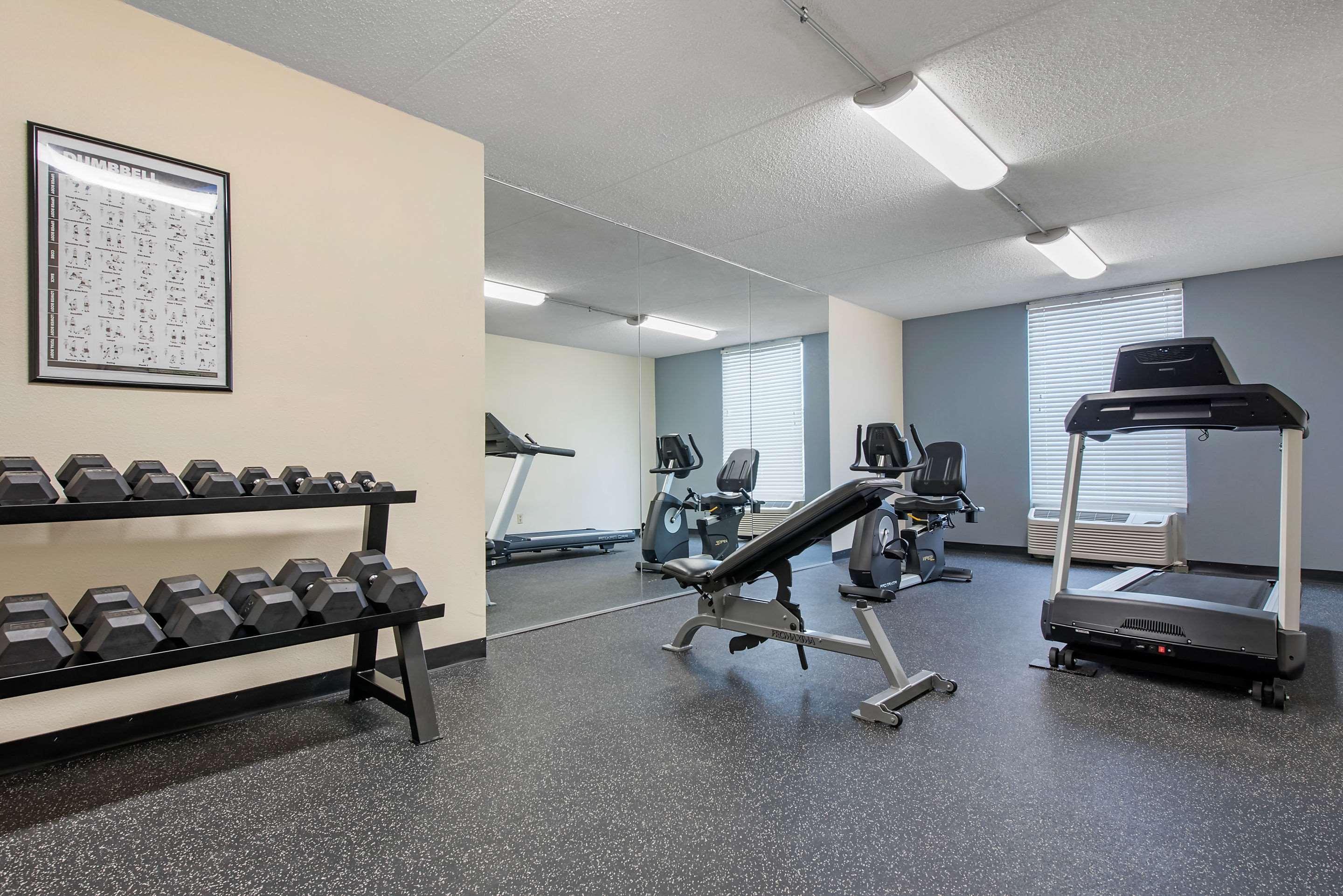 Quality Inn & Suites Lafayette I-65 Eksteriør bilde