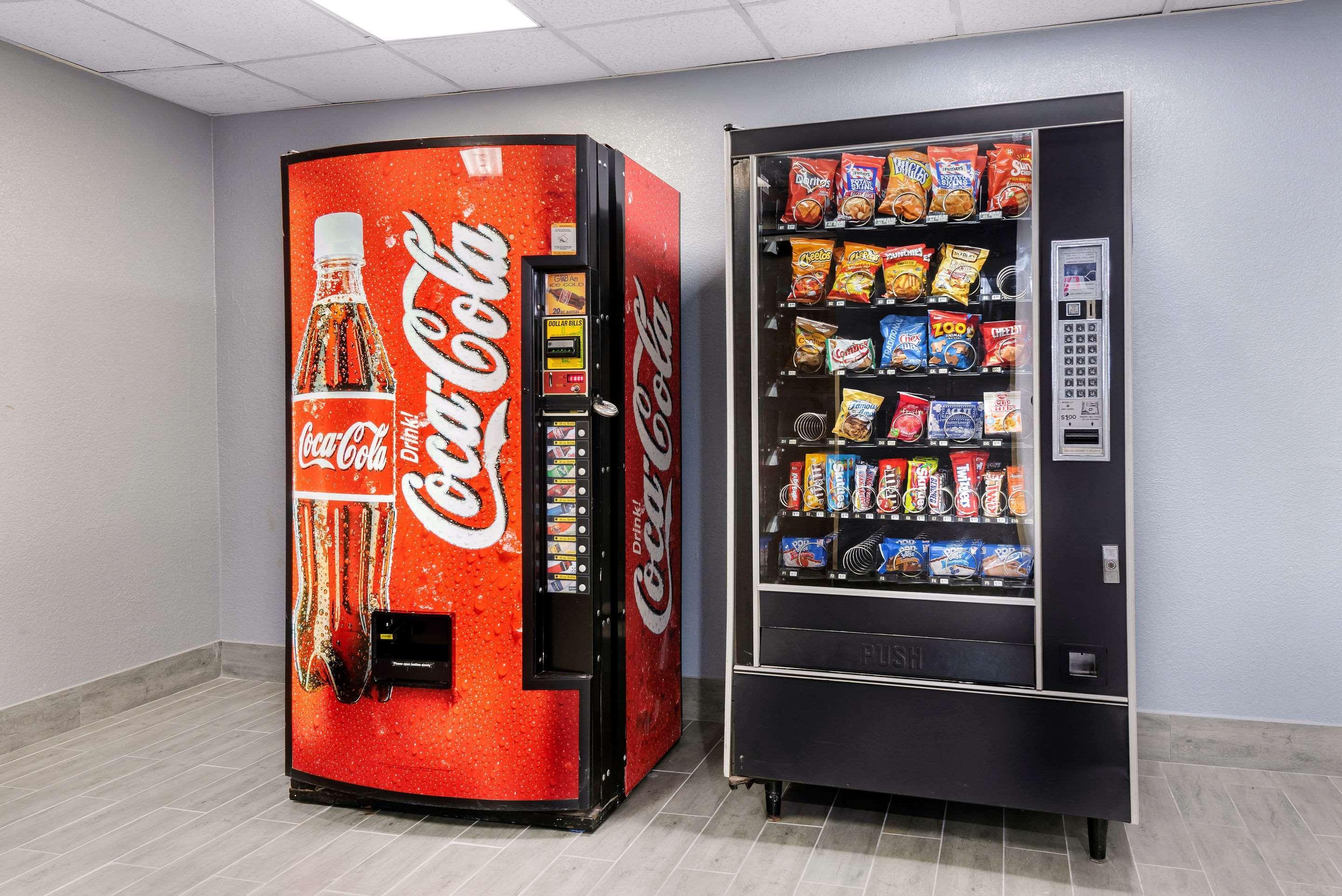 Quality Inn & Suites Lafayette I-65 Eksteriør bilde